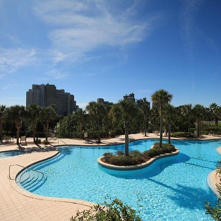 Luau 6531 In Sandestin By Skis And Seas Florida Beach Rentals 1 Bedroom Beach Views المظهر الخارجي الصورة