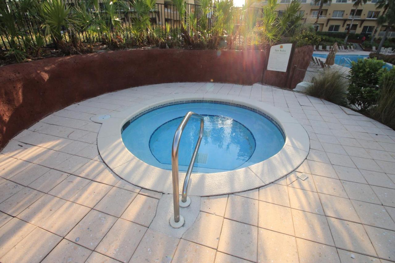 Luau 6531 In Sandestin By Skis And Seas Florida Beach Rentals 1 Bedroom Beach Views المظهر الخارجي الصورة