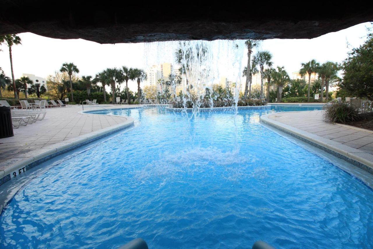 Luau 6531 In Sandestin By Skis And Seas Florida Beach Rentals 1 Bedroom Beach Views المظهر الخارجي الصورة