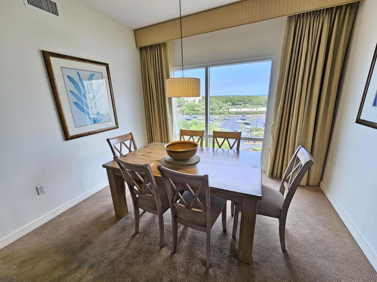 Luau 6531 In Sandestin By Skis And Seas Florida Beach Rentals 1 Bedroom Beach Views المظهر الخارجي الصورة